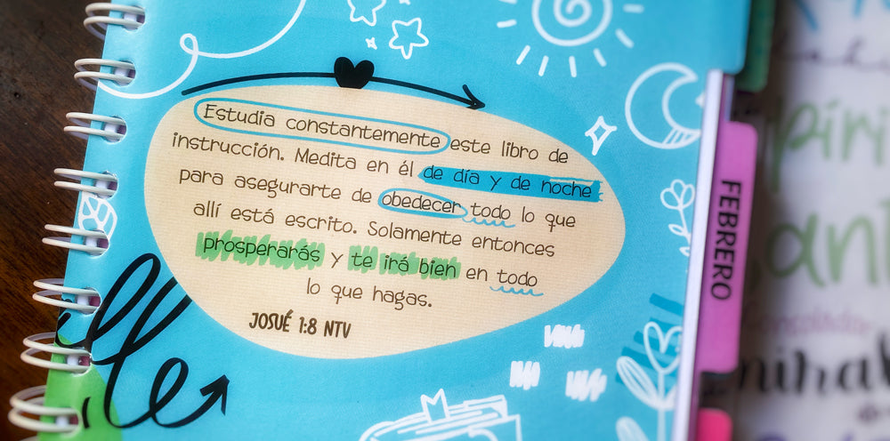 Lee la Biblia