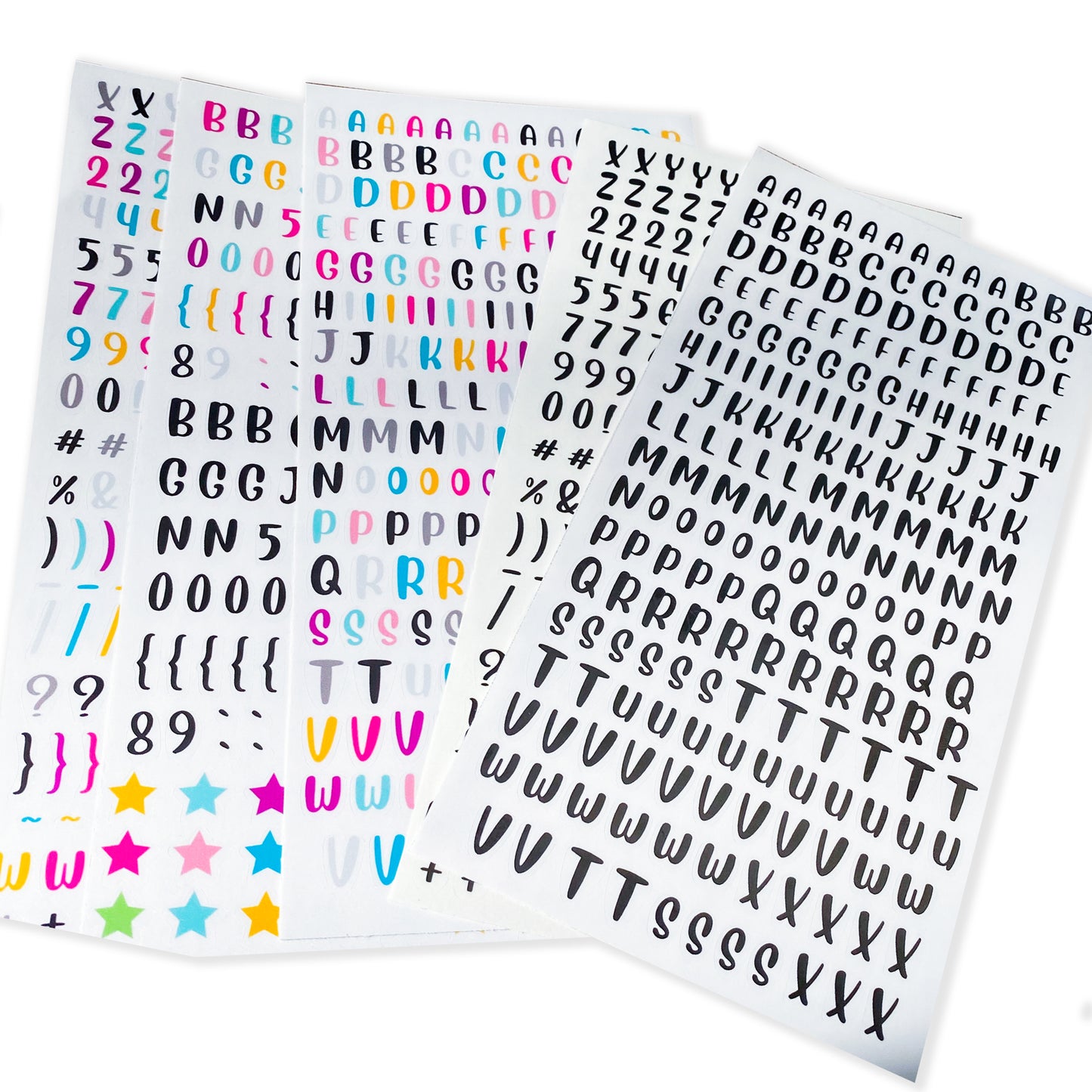 Letras