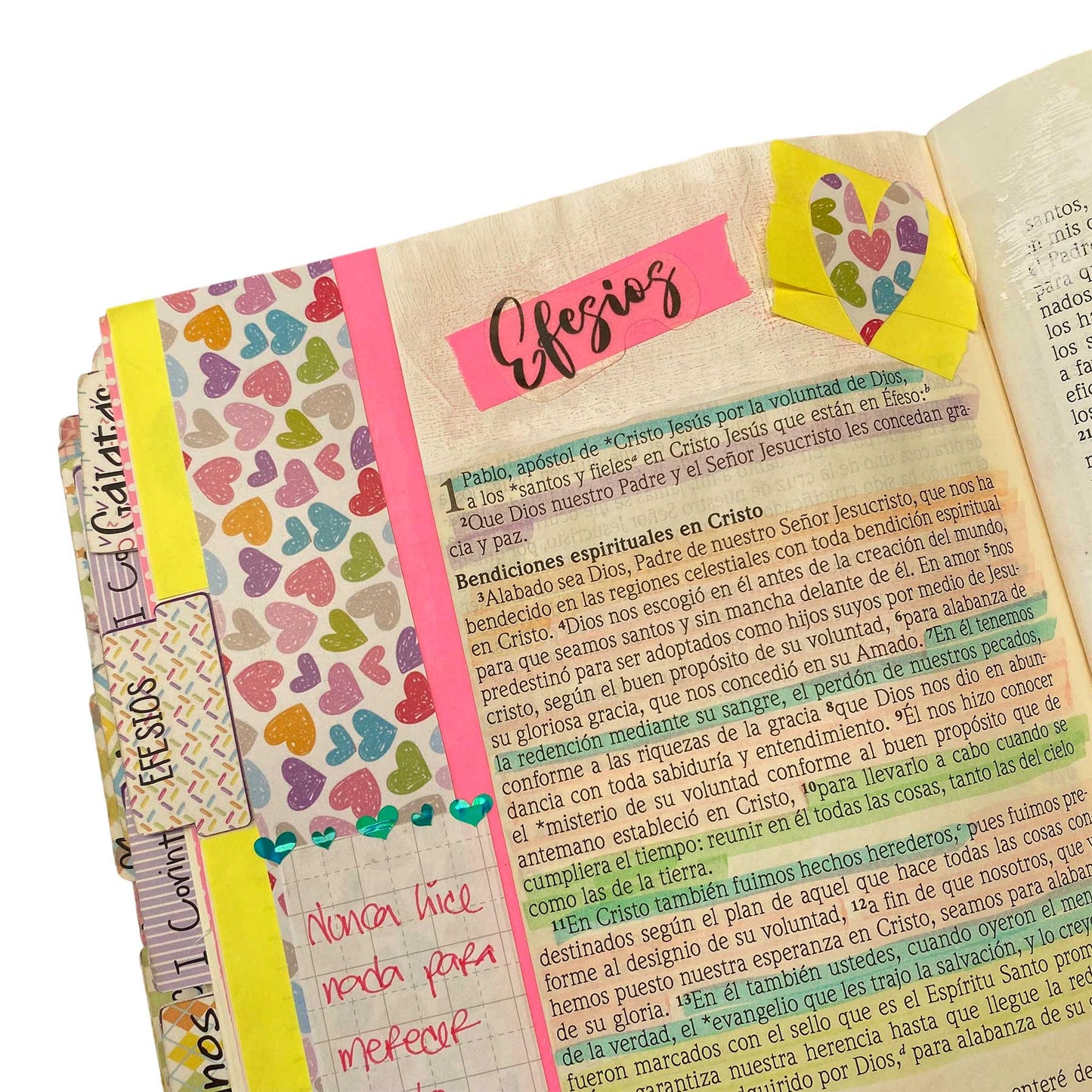 Libros de la Biblia