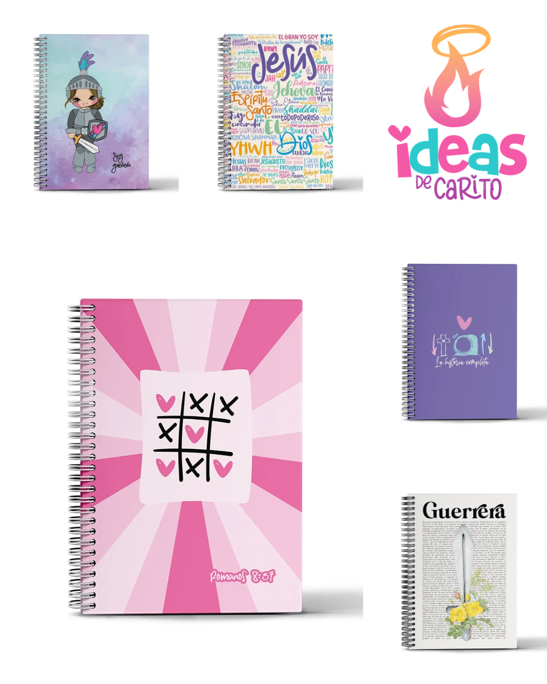 Kit Clásicas