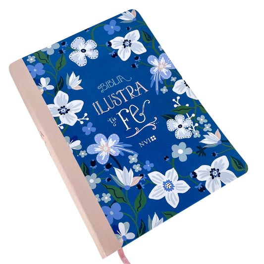 Biblia Ilustra tu Fe