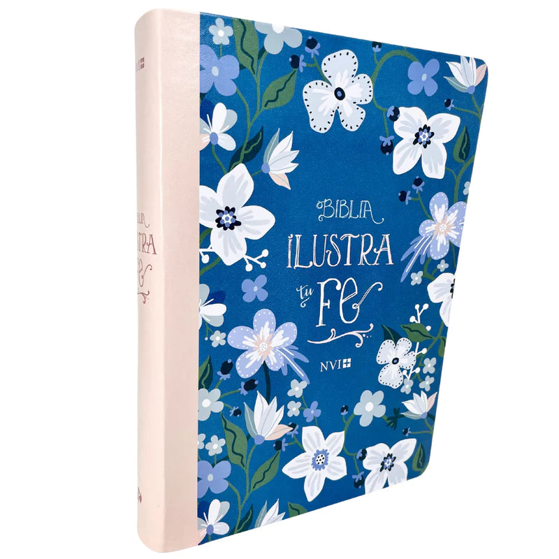 Biblia Ilustra tu Fe