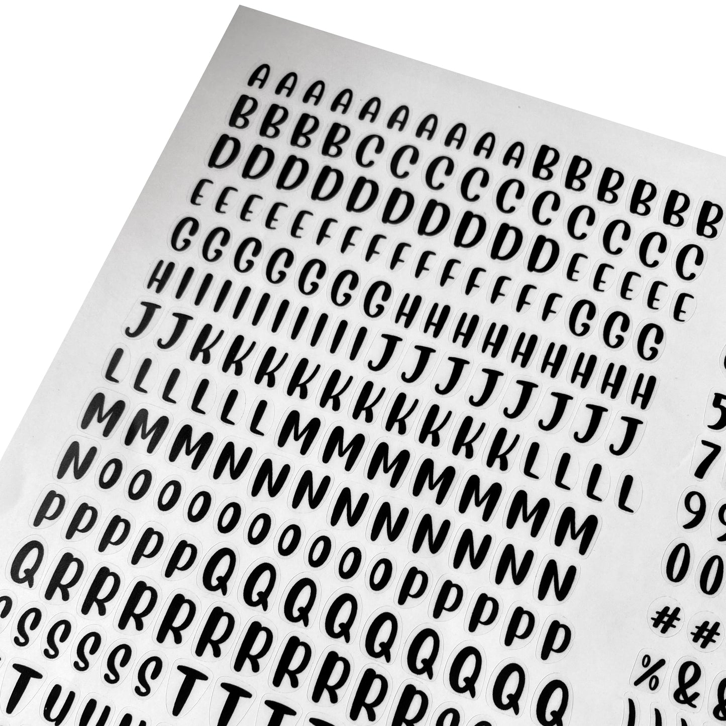 Letras