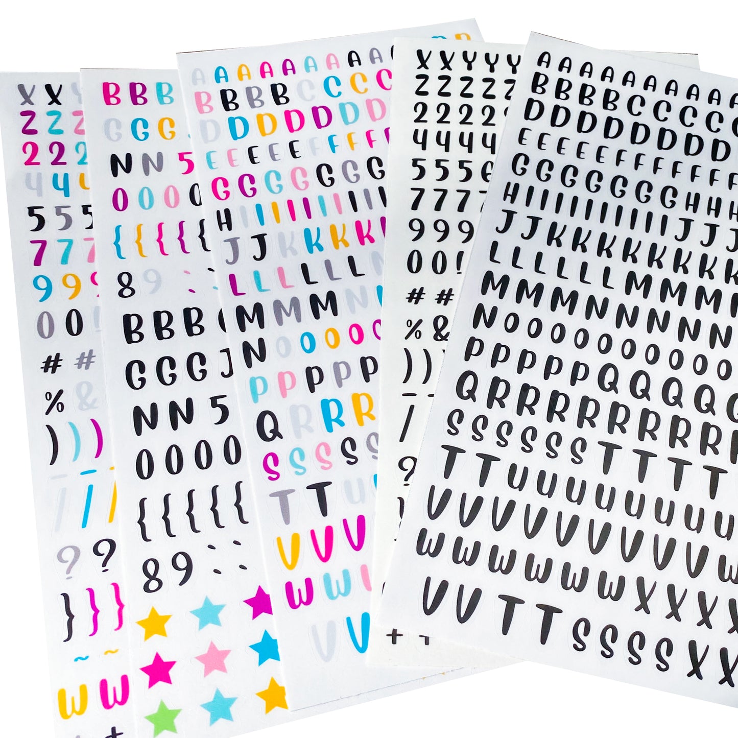 Letras