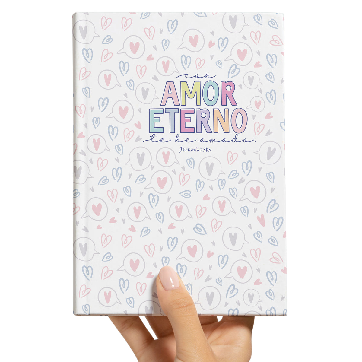 Amor Eterno