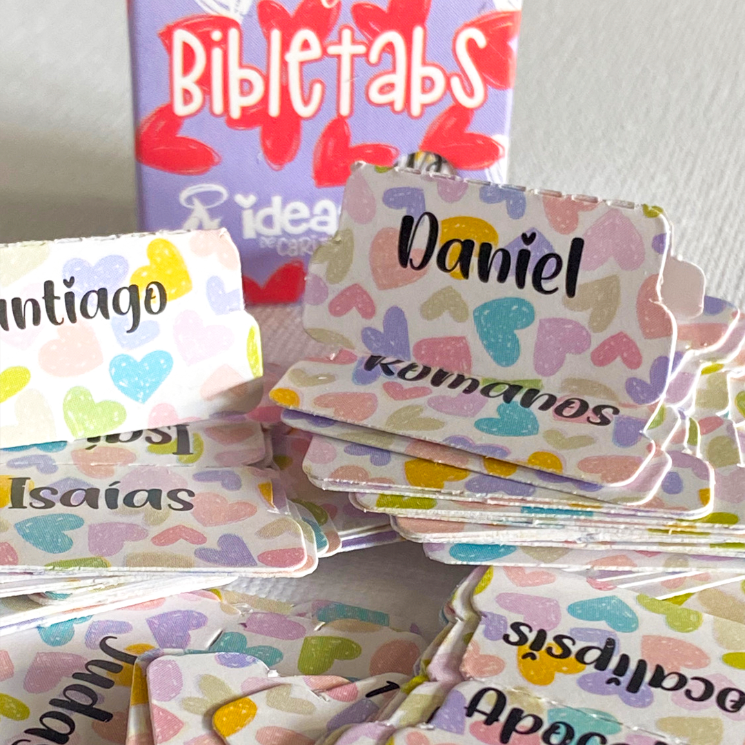 Corazones de mi amort - BibleTabs