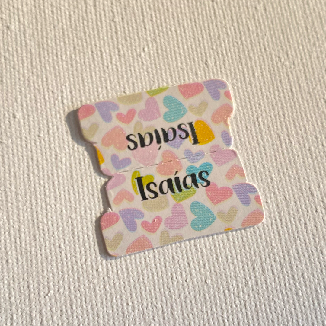 Corazones de mi amort - BibleTabs