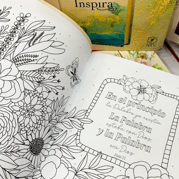 Biblia Inspira