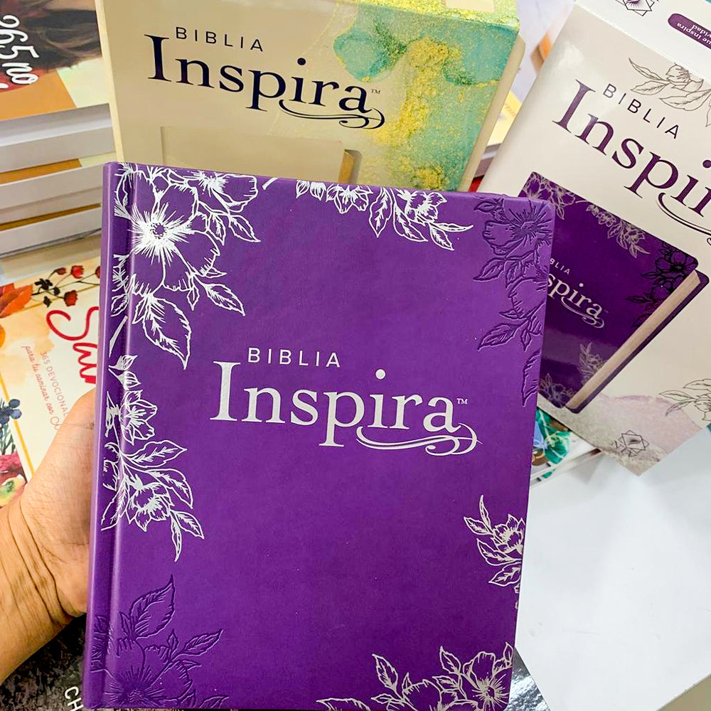Biblia Inspira