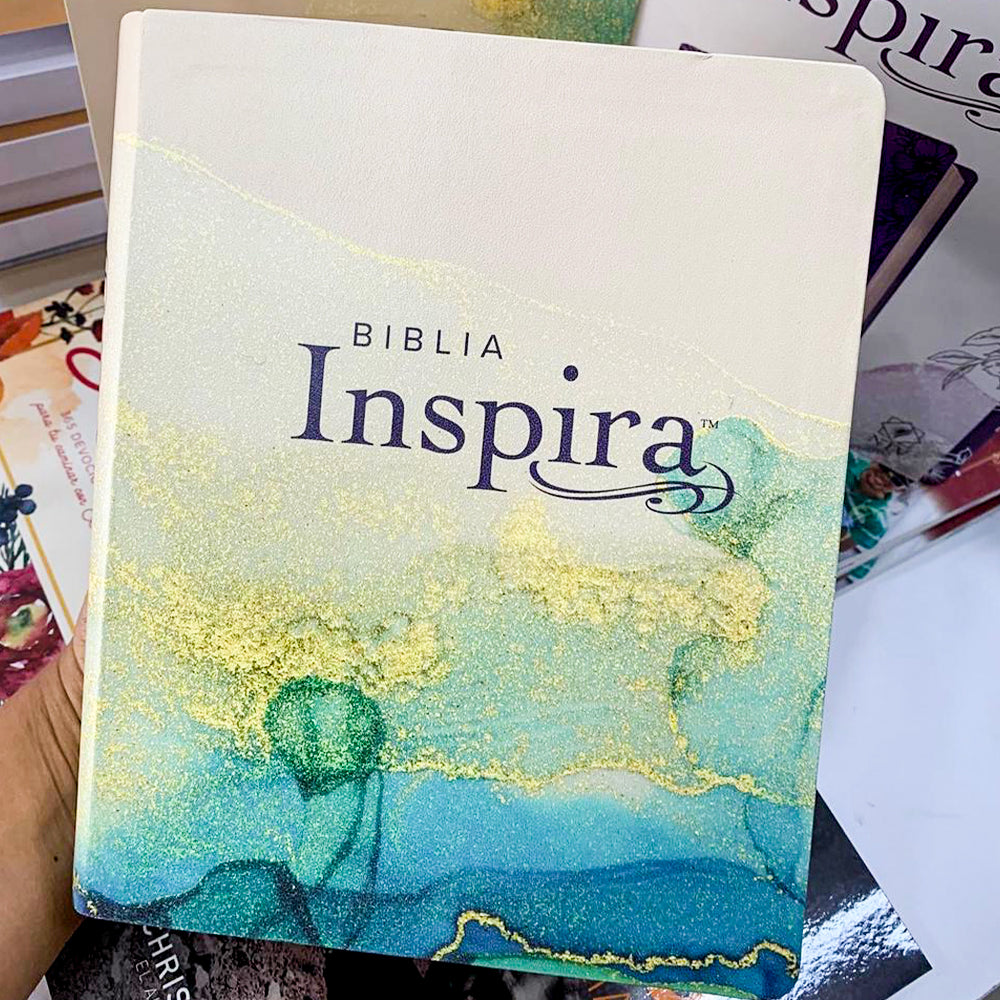 Biblia Inspira