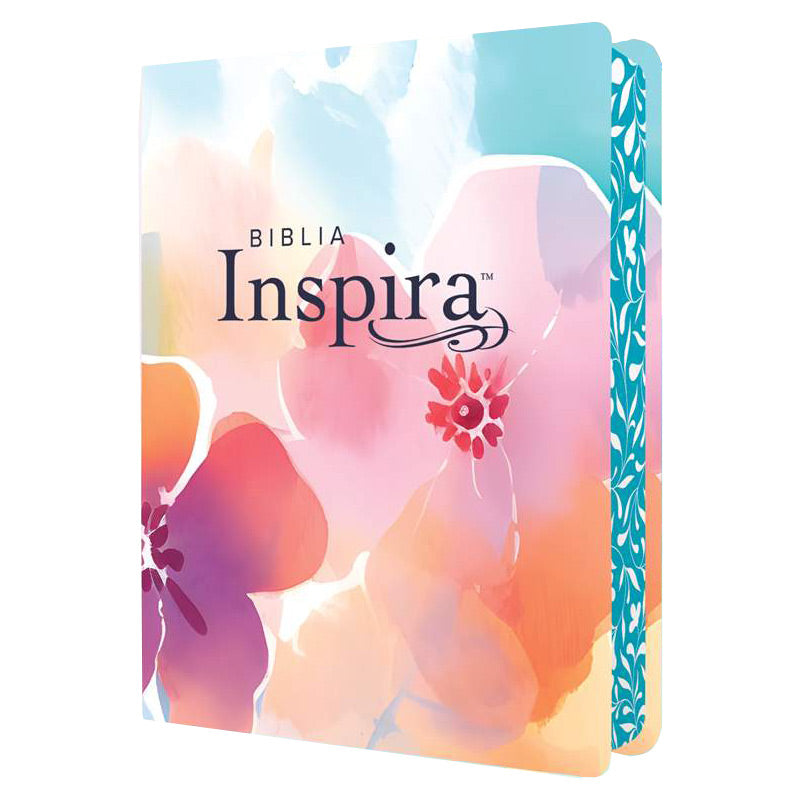 Biblia Inspira