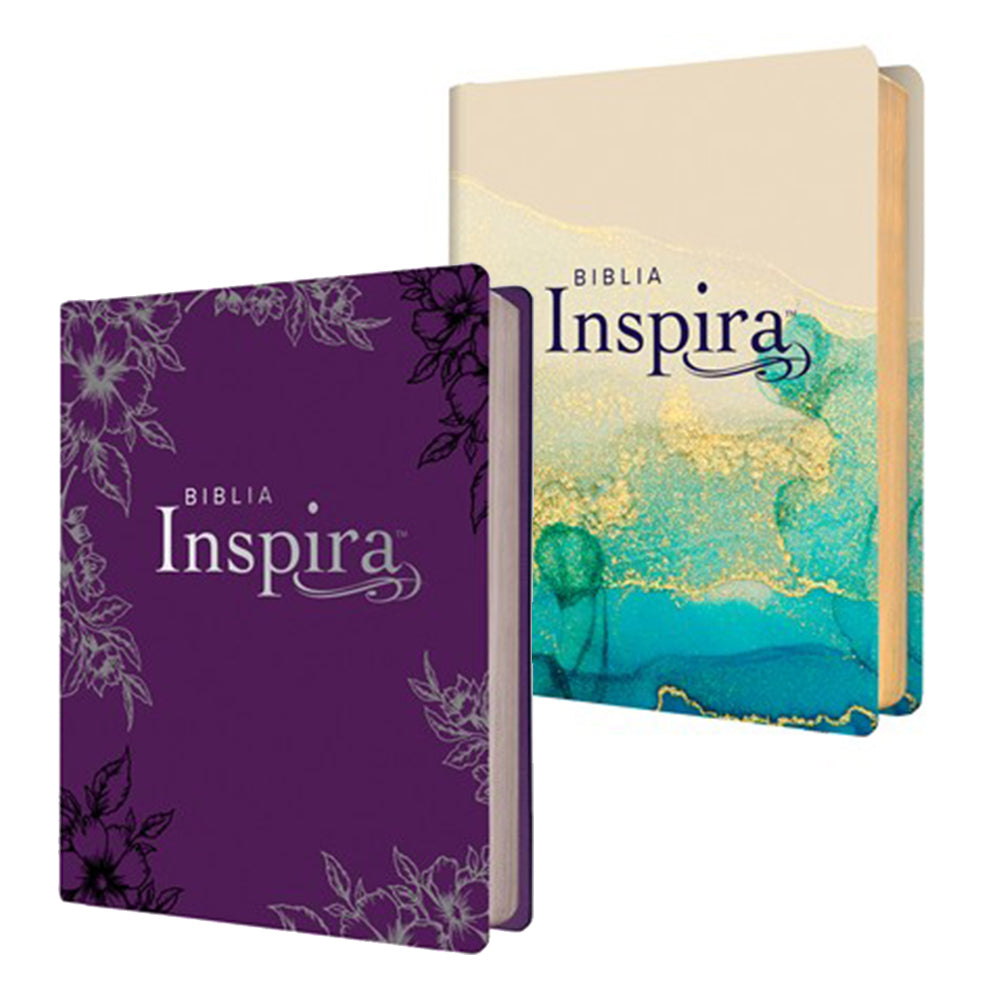 Biblia Inspira
