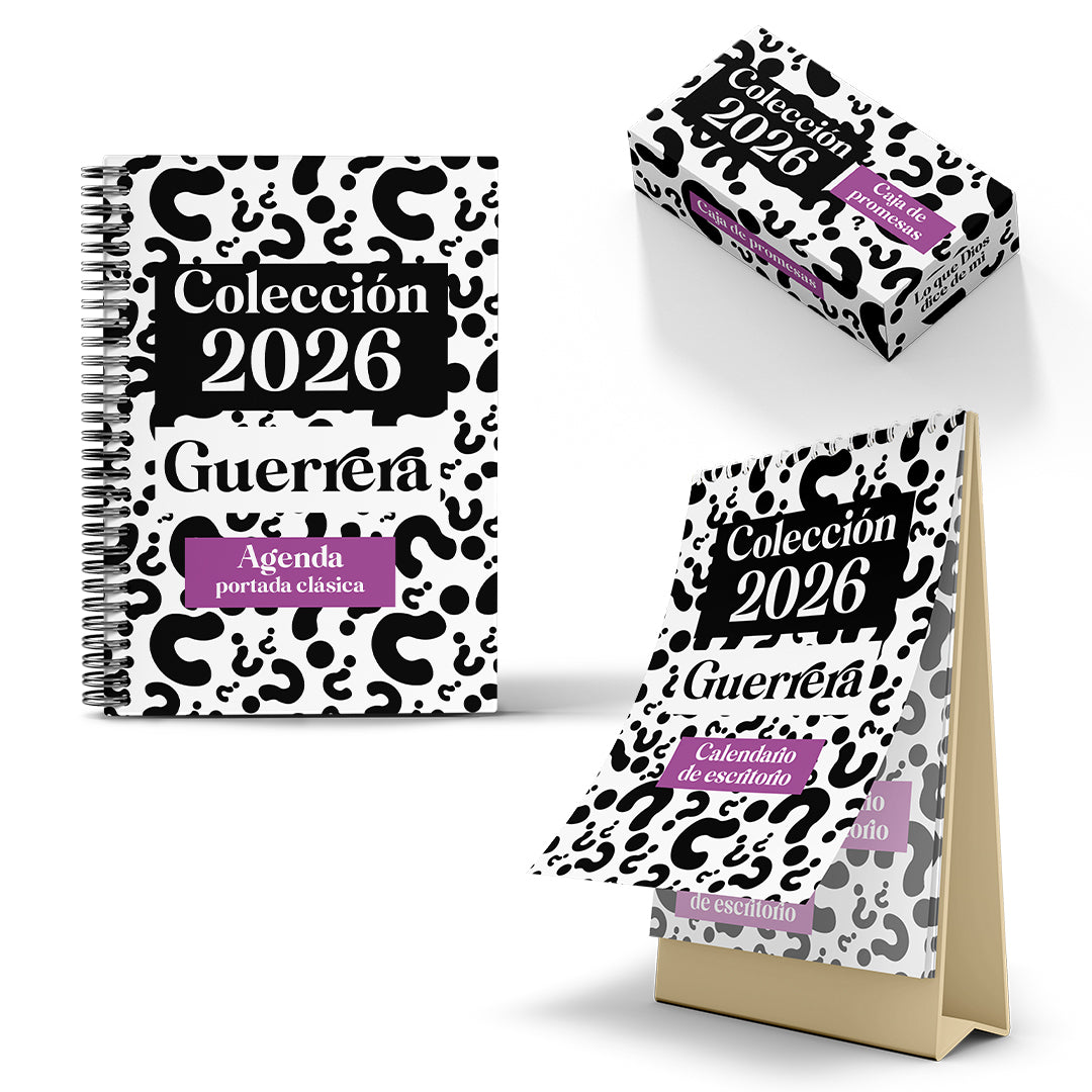 Kit Inspiración Clásica