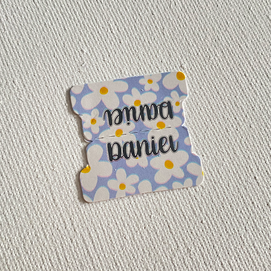 Cielo de Margaritas - BibleTabs