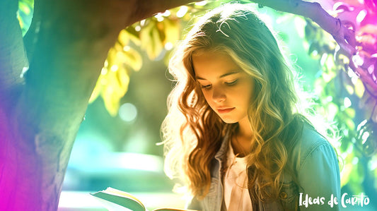 Las mujeres en la Biblia
