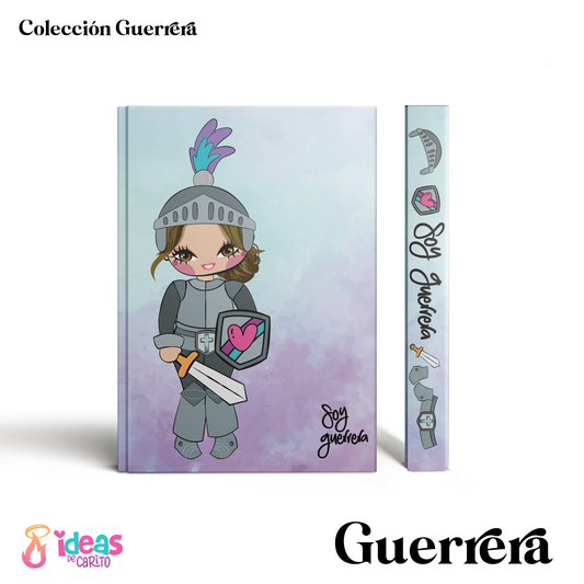 Guerrera - Agenda Envolvente Guerrera 2026