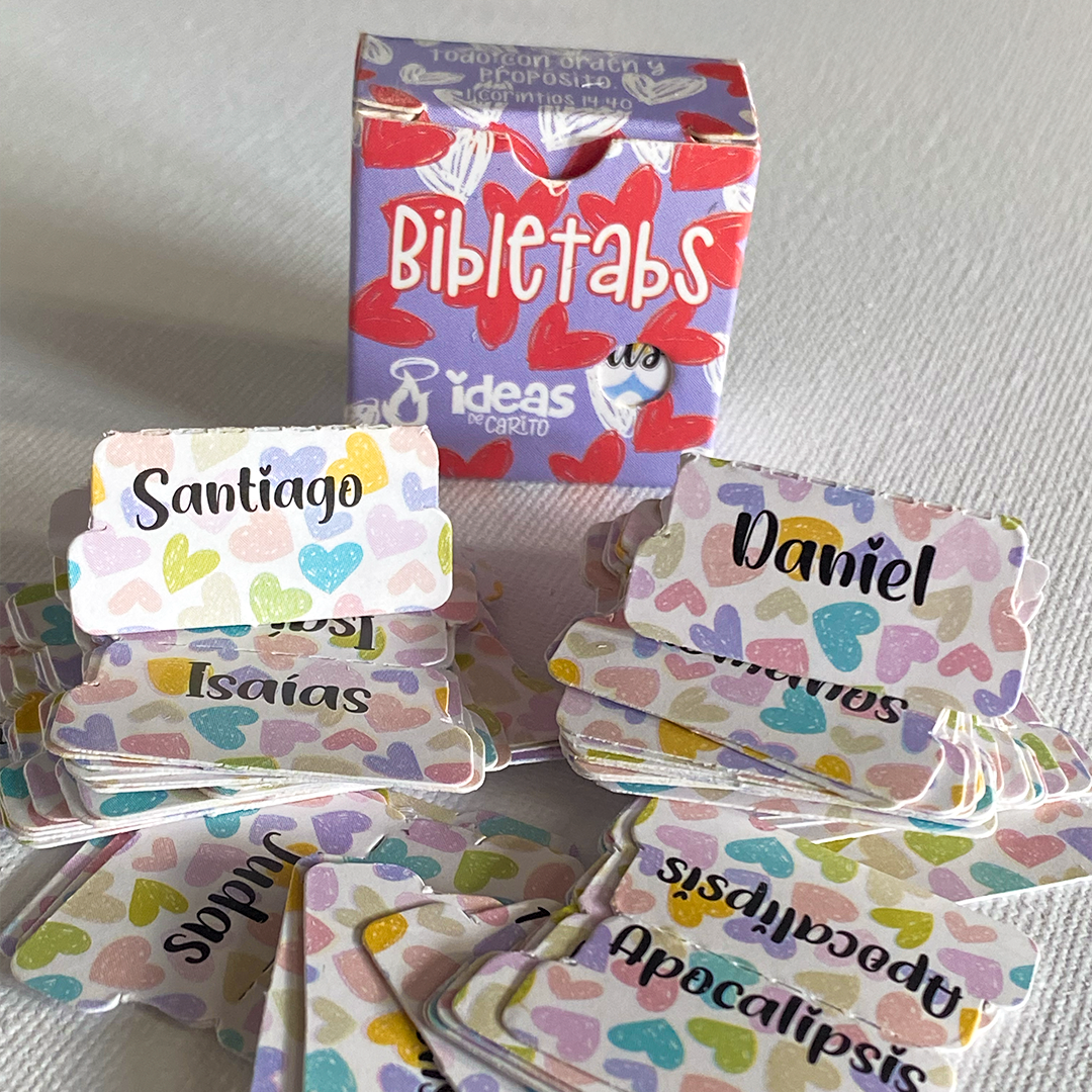 Corazones de mi amort - BibleTabs