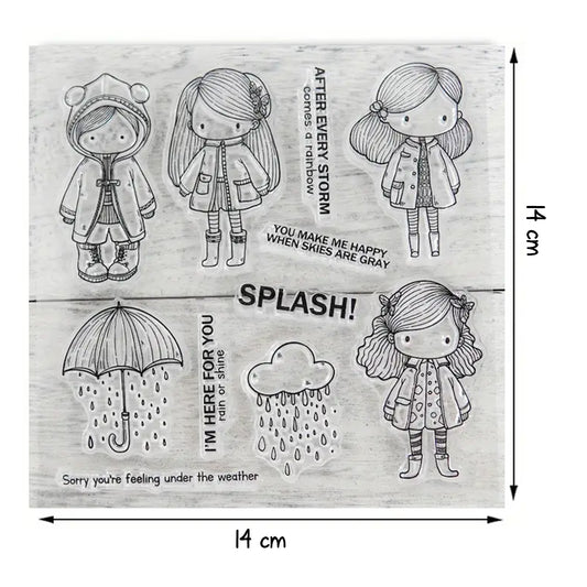 Dia de lluvia