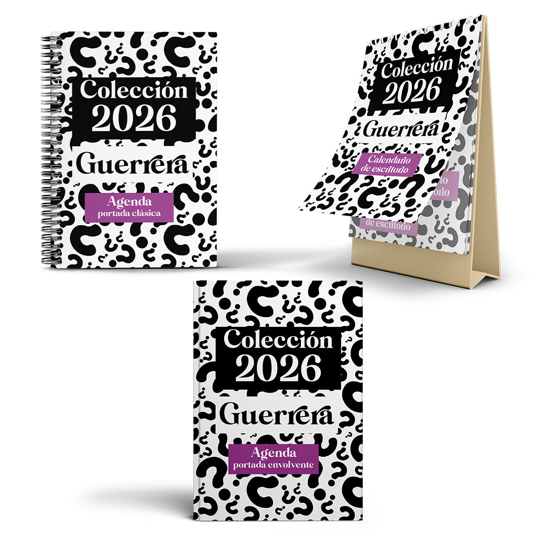 Kit Guerrera Premium