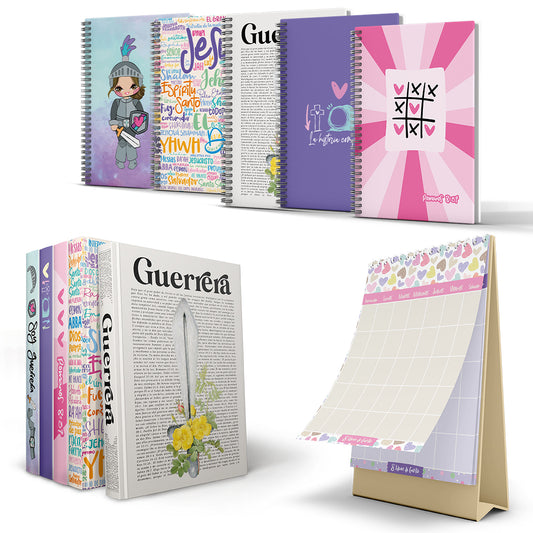 Kit Guerrera Premium