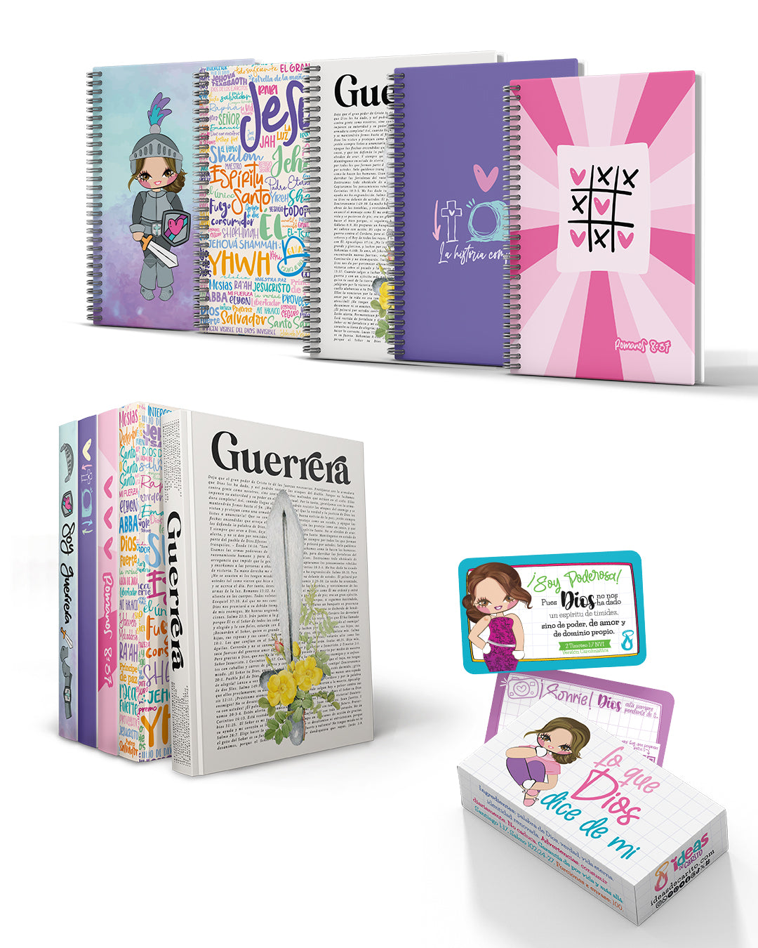 Kit Guerrera Premium