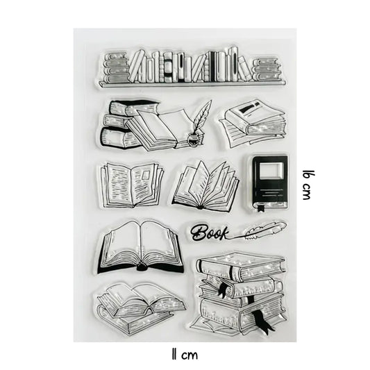 Libros
